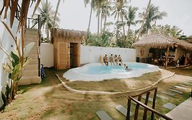 Nyla Boutique Resort Siargao