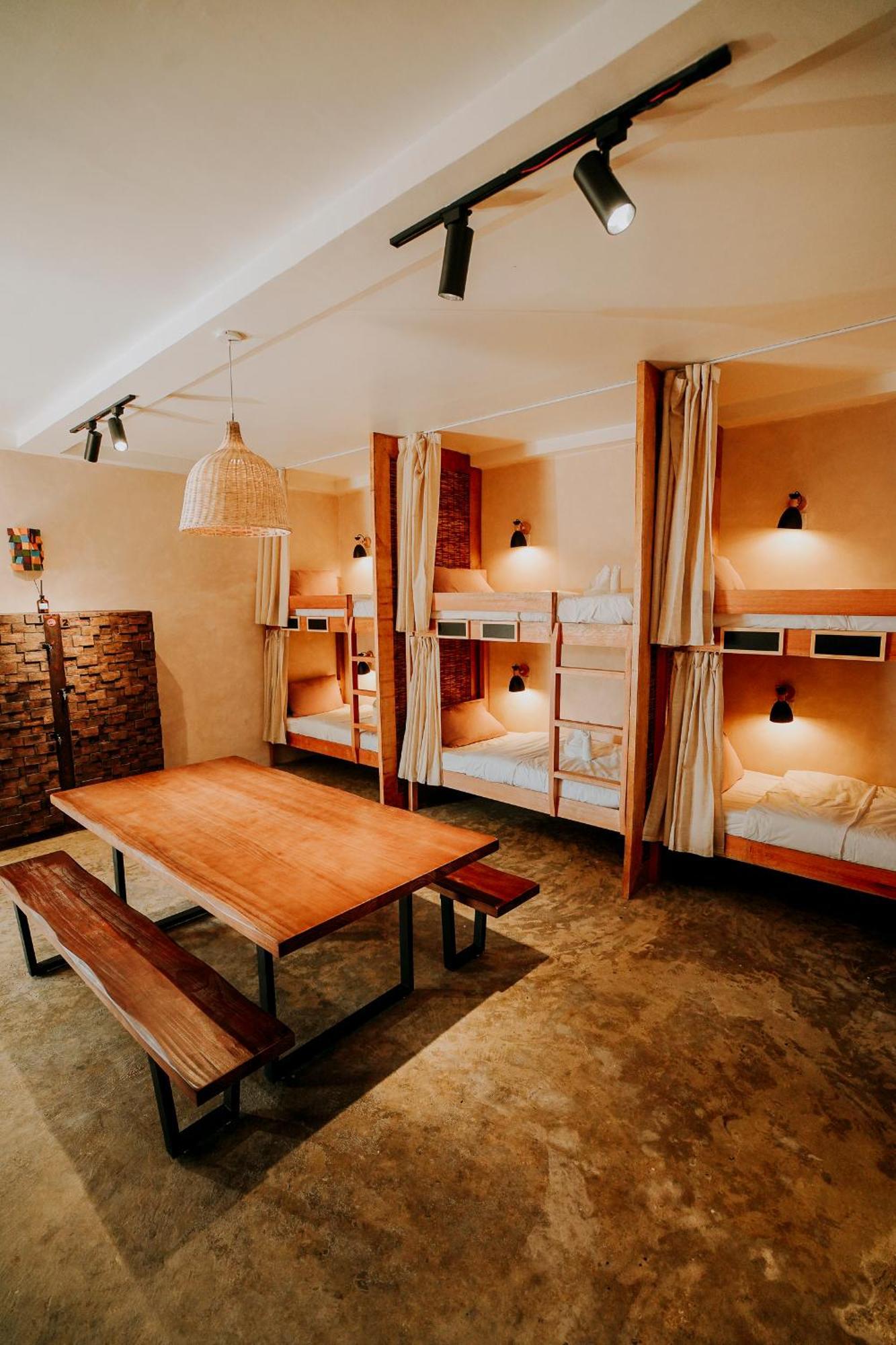 Nyla Boutique Resort Siargao General Luna  Exterior photo