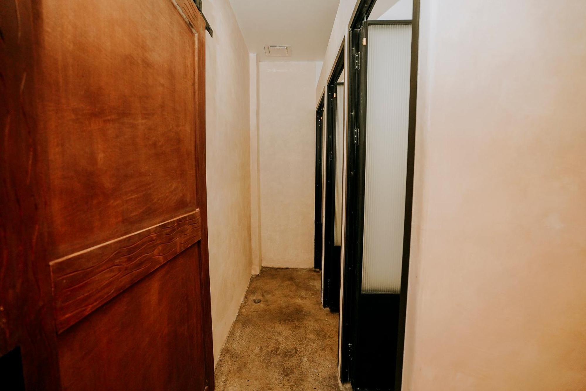 Nyla Boutique Resort Siargao General Luna  Exterior photo