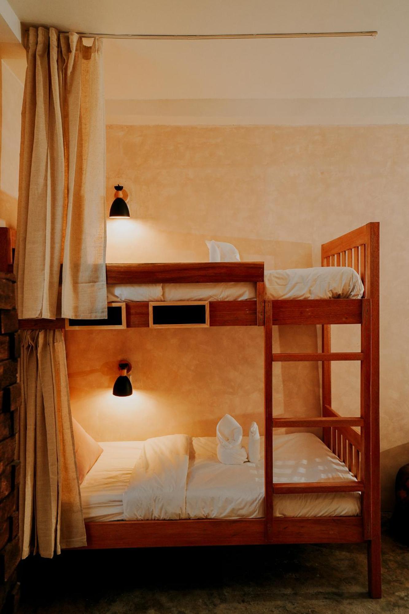 Nyla Boutique Resort Siargao General Luna  Exterior photo