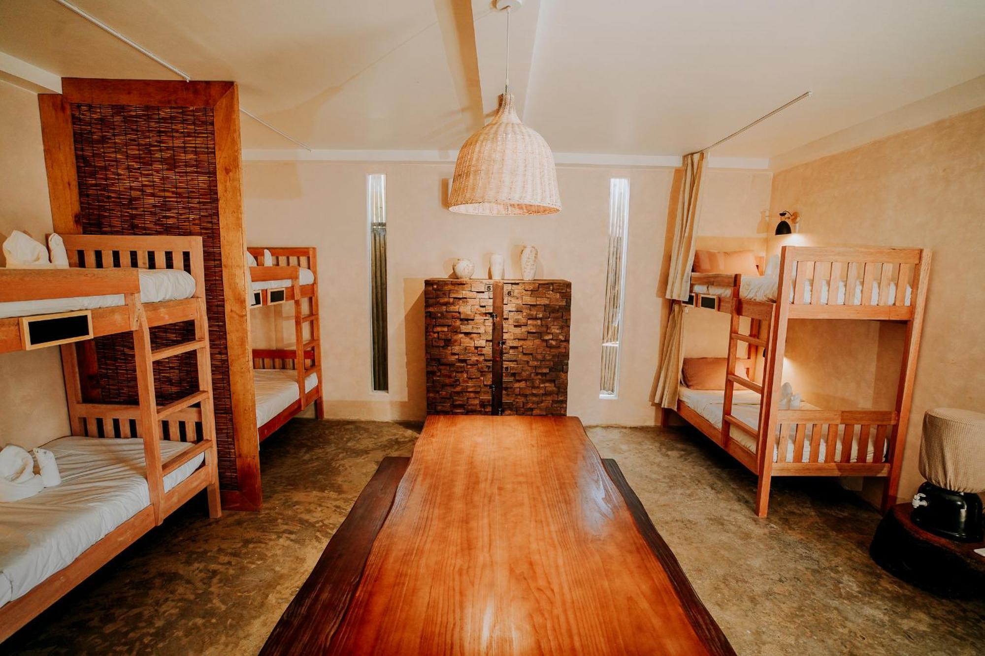 Nyla Boutique Resort Siargao General Luna  Exterior photo