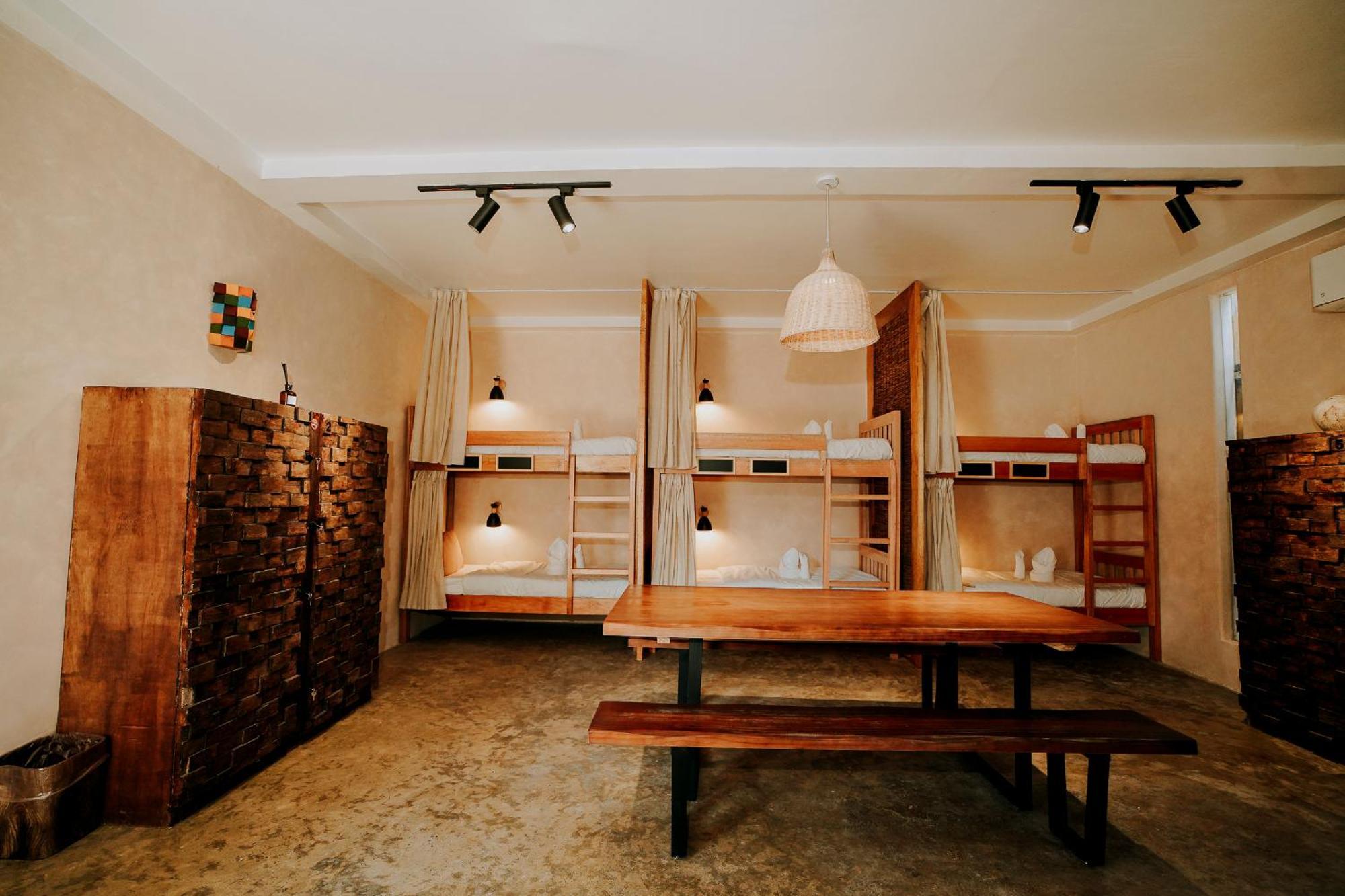 Nyla Boutique Resort Siargao General Luna  Exterior photo