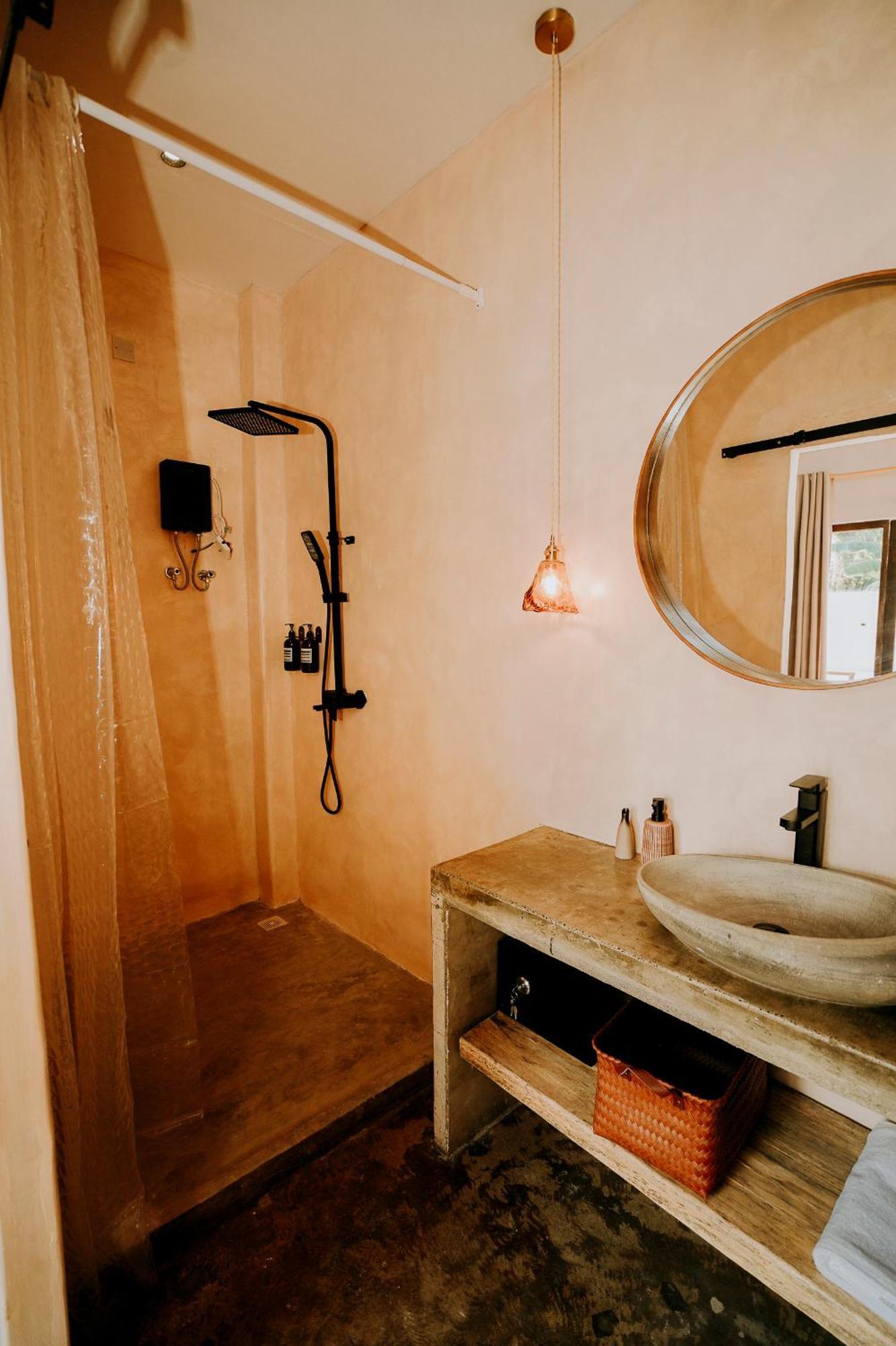 Nyla Boutique Resort Siargao General Luna  Exterior photo