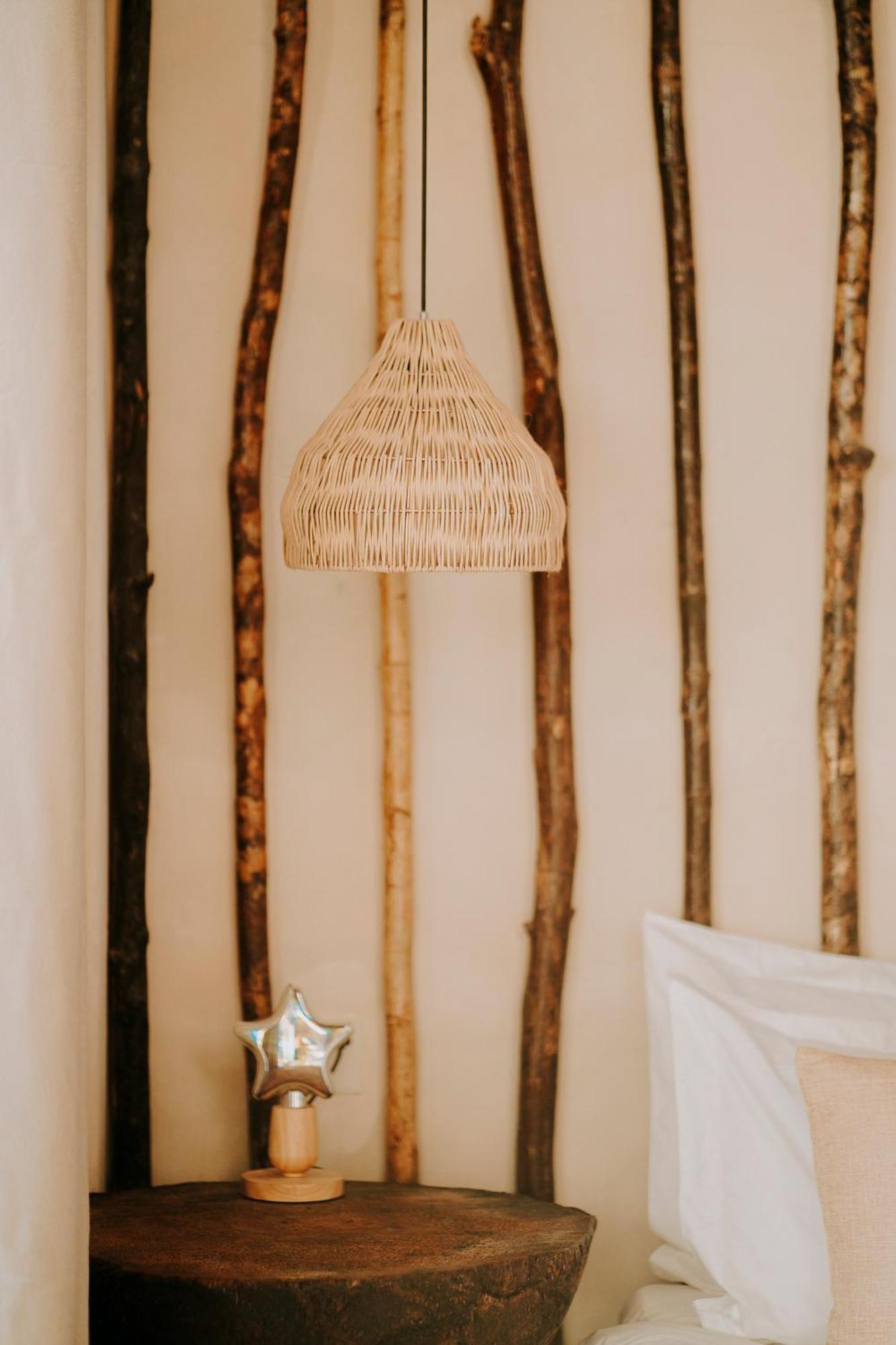 Nyla Boutique Resort Siargao General Luna  Exterior photo